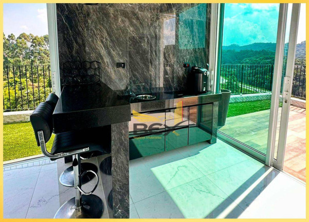 Imagem Casa com 3 Quartos à Venda, 487 m² em Tamboré - Santana De Parnaíba