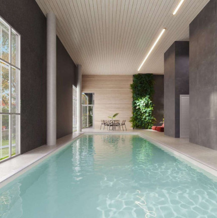 Imagem Apartamento com 3 Quartos à Venda, 129 m² em água Verde - Curitiba