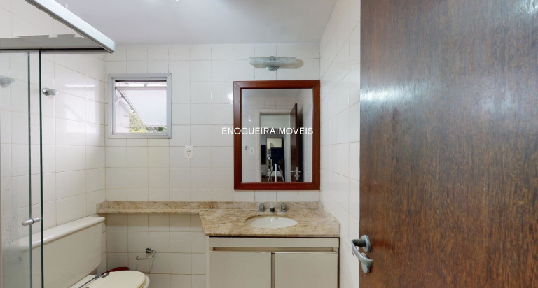 Imagem Apartamento com 3 Quartos à Venda, 99 m² em Morumbi - São Paulo