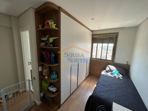 Imagem Apartamento com 3 Quartos à Venda, 108 m² em Santa Teresinha - São Paulo Imagem Apartamento com 3 Quartos à Venda, 108 m² em Santa Teresinha - São Paulo