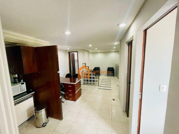 Imagem Sala Comercial à Venda, 69 m² em Engenheiro Luciano Cavalcante - Fortaleza Imagem Sala Comercial à Venda, 69 m² em Engenheiro Luciano Cavalcante - Fortaleza