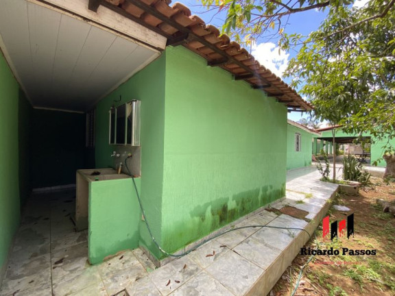 Imagem Casa de Condomínio com 4 Quartos à Venda, 1.000 m² em Região Dos Lagos (sobradinho) - Brasília Imagem Casa de Condomínio com 4 Quartos à Venda, 1.000 m² em Região Dos Lagos (sobradinho) - Brasília
