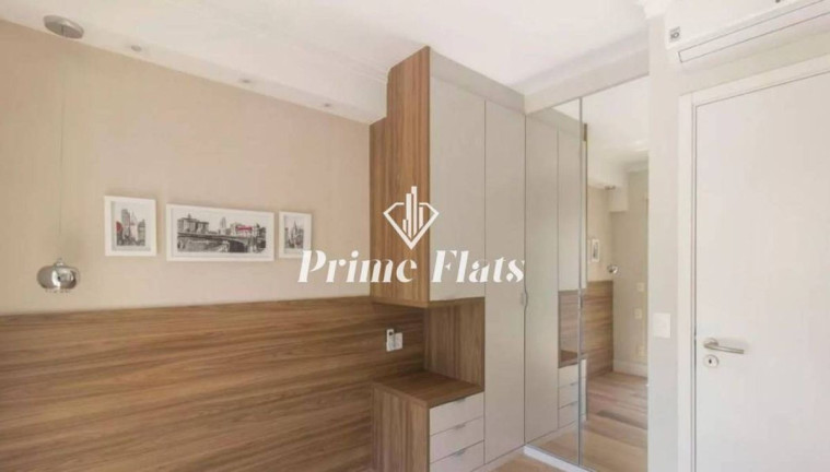 Imagem Apartamento com 1 Quarto à Venda, 45 m² em Bela Vista - São Paulo