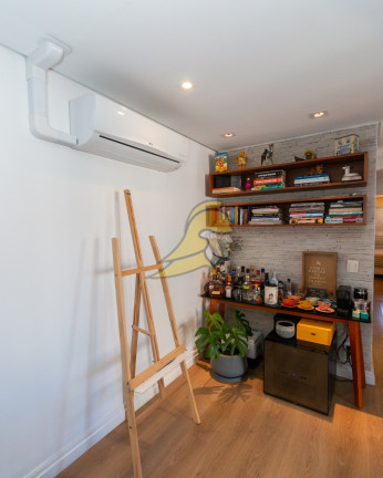 Imagem Apartamento com 2 Quartos à Venda, 71 m² em Vila Nova Conceição - São Paulo