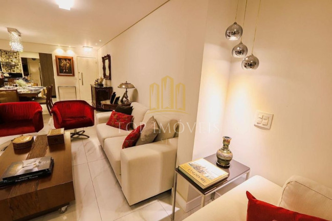 Imagem Apartamento com 2 Quartos à Venda, 152 m² em Jardim Aquarius - São José Dos Campos Imagem Apartamento com 2 Quartos à Venda, 152 m² em Jardim Aquarius - São José Dos Campos