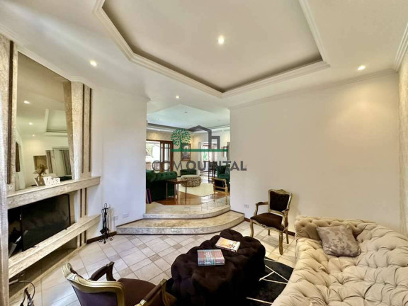 Imagem Casa com 5 Quartos à Venda, 725 m² em Granja Viana Ii - Cotia Imagem Casa com 5 Quartos à Venda, 725 m² em Granja Viana Ii - Cotia