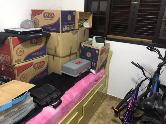 Imagem Sobrado com 3 Quartos à Venda, 125 m² em Taboão - São Bernardo Do Campo Imagem Sobrado com 3 Quartos à Venda, 125 m² em Taboão - São Bernardo Do Campo