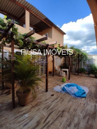 Imagem Casa com 3 Quartos à Venda,  em Parque Das Andorinhas - Ribeirão Preto