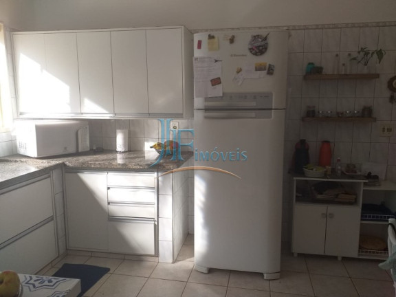 Imagem Casa com 5 Quartos à Venda, 221 m² em Lagoinha - Ribeirão Preto