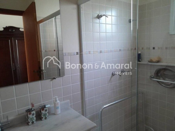 Imagem Casa de Condomínio com 4 Quartos à Venda, 500 m² em Chácara Belvedere - Campinas Imagem Casa de Condomínio com 4 Quartos à Venda, 500 m² em Chácara Belvedere - Campinas