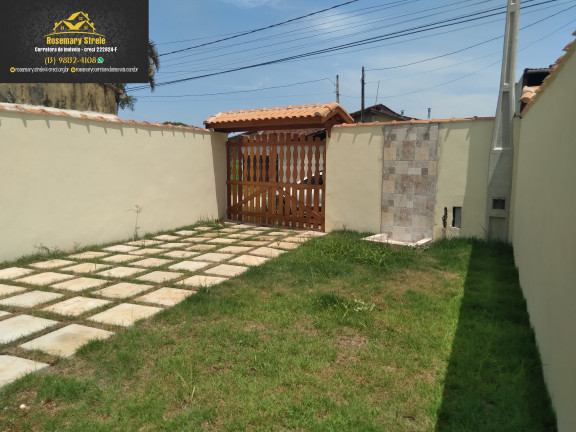 Imagem Imóvel com 2 Quartos à Venda, 150 m² em Santa Julia - Itanhaém