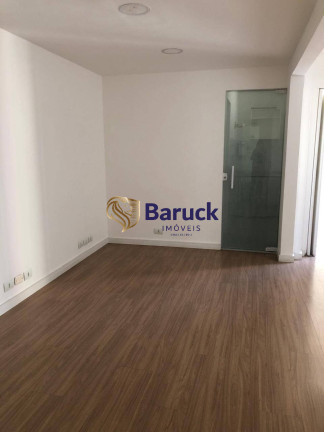 Sala Comercial à Venda, 40 m² em Vila Buarque - São Paulo