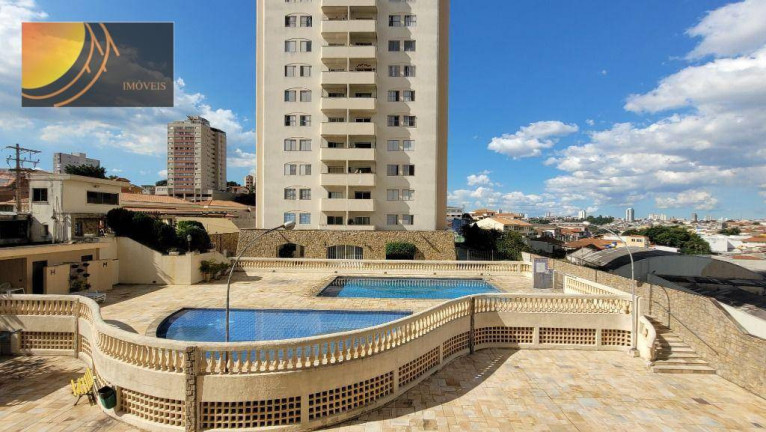 Imagem Apartamento com 2 Quartos à Venda, 69 m² em Pirituba - São Paulo