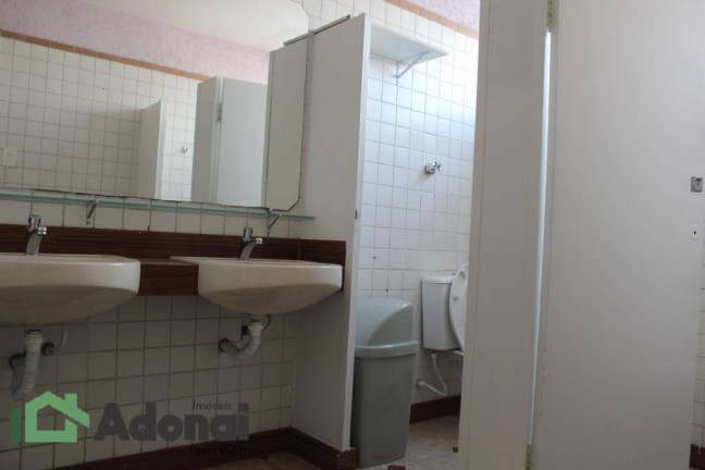 Imagem Sala Comercial à Venda, 517 m² em Pinheiros - São Paulo