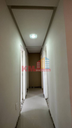 Imagem Apartamento com 3 Quartos à Venda, 70 m² em Nova Betânia - Mossoró