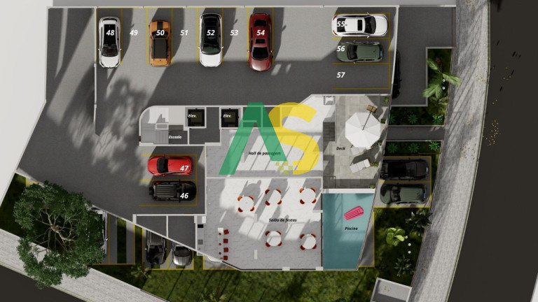 Imagem Imóvel com 2 Quartos à Venda, 51 m² em Hipódromo - Recife Imagem Imóvel com 2 Quartos à Venda, 51 m² em Hipódromo - Recife
