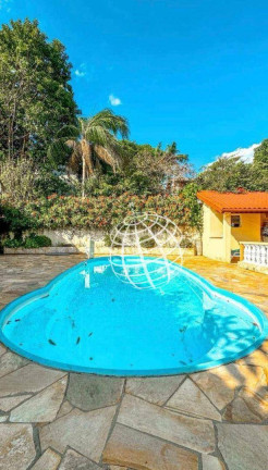 Imagem Casa com 4 Quartos à Venda, 264 m² em Country Residencial Félix - Bom Jesus Dos Perdões