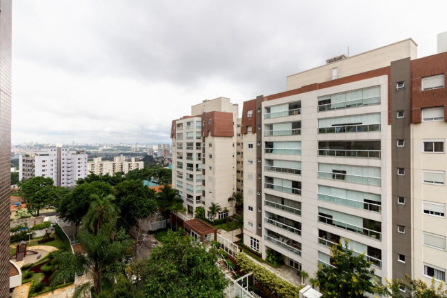 Imagem Apartamento com 3 Quartos à Venda, 119 m² em Lapa - São Paulo Imagem Apartamento com 3 Quartos à Venda, 119 m² em Lapa - São Paulo