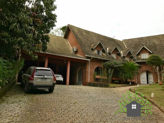 Imagem Casa com 6 Quartos à Venda, 2.000 m² em Terras De São Fernando - Carapicuíba Imagem Casa com 6 Quartos à Venda, 2.000 m² em Terras De São Fernando - Carapicuíba