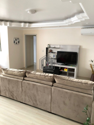 Imagem Imóvel com 3 Quartos à Venda, 107 m² em Centro - Cascavel