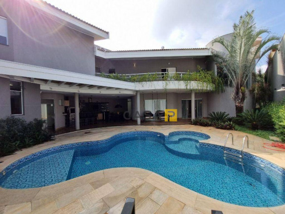 Imagem Casa com 4 Quartos à Venda, 490 m² em Parque Novo Mundo - Americana Imagem Casa com 4 Quartos à Venda, 490 m² em Parque Novo Mundo - Americana