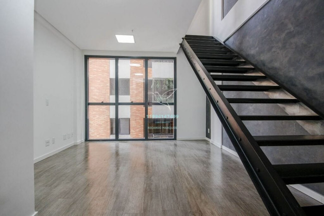 Imagem Sala Comercial à Venda, 29 m² em Jardim Guedala - São Paulo Imagem Sala Comercial à Venda, 29 m² em Jardim Guedala - São Paulo