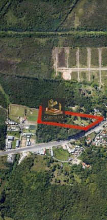 Terreno à Venda, 33 m² em Ingleses Do Rio Vermelho - Florianópolis