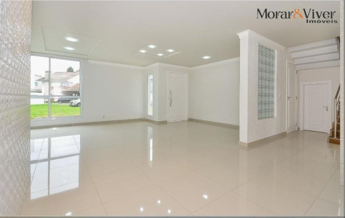 Imagem Casa com 4 Quartos à Venda, 273 m² em Santa Felicidade - Curitiba Imagem Casa com 4 Quartos à Venda, 273 m² em Santa Felicidade - Curitiba
