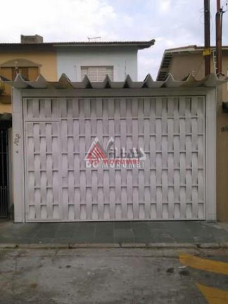 Imagem Sobrado com 2 Quartos à Venda, 102 m² em Jardim Ouro Preto - Taboão Da Serra
