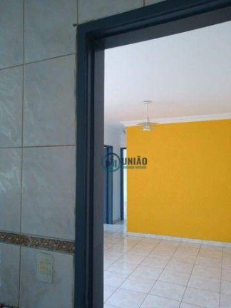 Imagem Apartamento com 2 Quartos à Venda, 56 m² em Fonseca - Niterói
