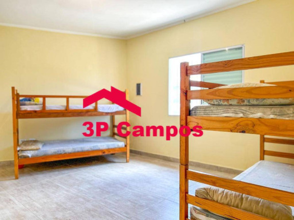Imagem Casa com 2 Quartos à Venda, 125 m² em Agenor De Campos - Mongaguá
