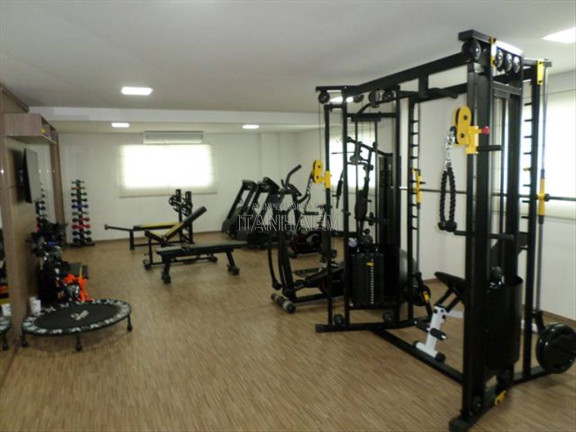 Apartamento com 2 Quartos à Venda, 80 m² em Vila Sao Paulo - Itanhaem