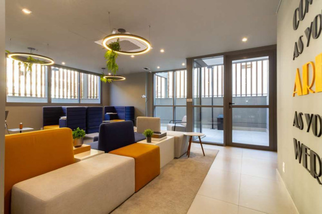 Imagem Imóvel com 1 Quarto à Venda, 25 m² em Consolação - São Paulo Imagem Imóvel com 1 Quarto à Venda, 25 m² em Consolação - São Paulo