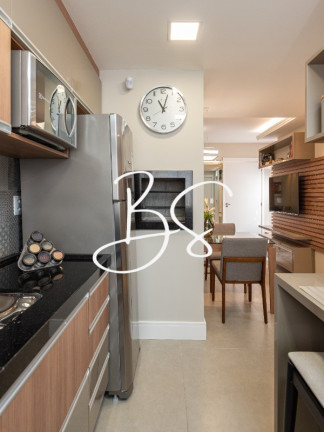 Imagem Apartamento com 2 Quartos à Venda, 44 m² em Estância Velha - Canoas