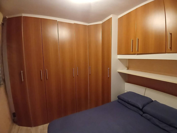 Imagem Casa com 3 Quartos à Venda, 54 m² em Vila Esperança - São Paulo Imagem Casa com 3 Quartos à Venda, 54 m² em Vila Esperança - São Paulo