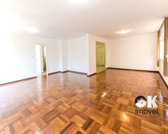 Apartamento com 3 Quartos à Venda, 250 m² em Higienópolis - São Paulo