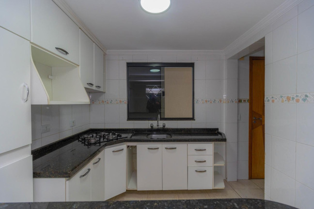 Imagem Casa de Condomínio com 3 Quartos à Venda, 180 m² em Campo Comprido - Curitiba