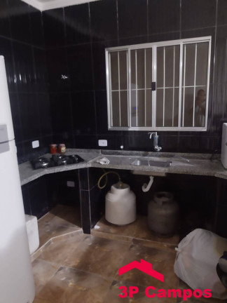Imagem Casa com 3 Quartos à Venda, 125 m² em Nova Itanhaem - Itanhaém