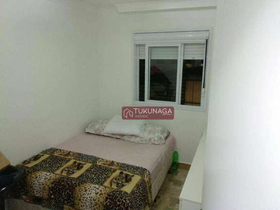 Imagem Apartamento com 2 Quartos à Venda, 65 m² em Vila Rosália - Guarulhos Imagem Apartamento com 2 Quartos à Venda, 65 m² em Vila Rosália - Guarulhos