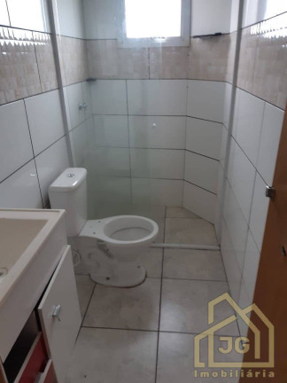 Imagem Apartamento com 2 Quartos à Venda, 50 m² em Jardim Irene - Santo André
