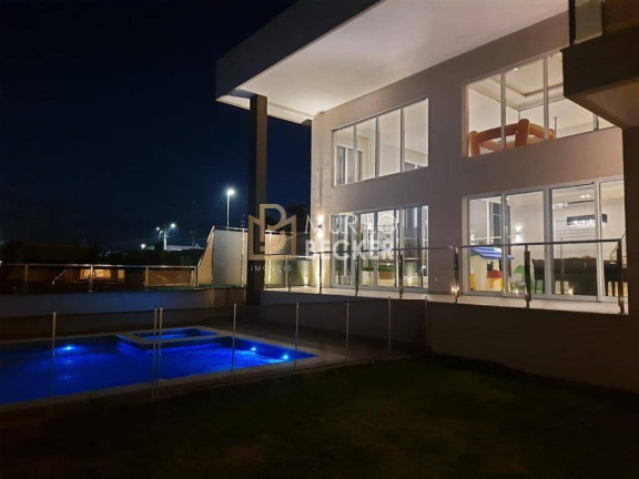 Casa de Condomínio com 5 Quartos à Venda, 567 m² em Urbanova - São José Dos Campos