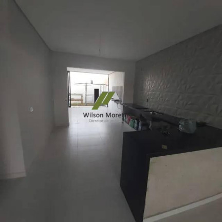 Imagem Casa de Condomínio com 3 Quartos à Venda, 