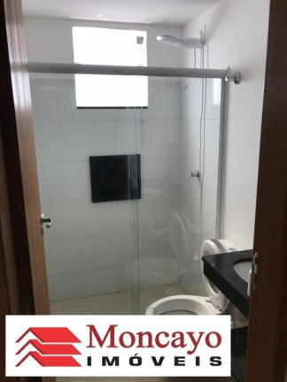 Imagem Kitnet com 1 Quarto para Alugar, 40 m² em Centro - Caraguatatuba