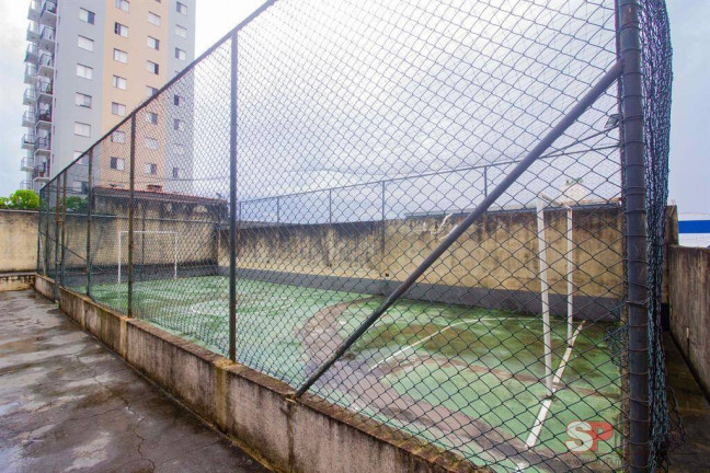 Imagem Apartamento com 2 Quartos para Alugar, 56 m² em Vila Robertina - São Paulo Imagem Apartamento com 2 Quartos para Alugar, 56 m² em Vila Robertina - São Paulo