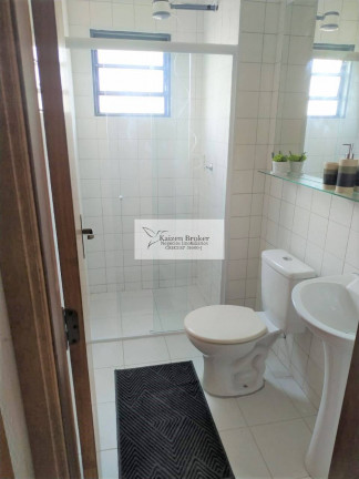 Imagem Apartamento com 2 Quartos à Venda, 40 m² em Condomínio Berbari Ii - Bragança Paulista Imagem Apartamento com 2 Quartos à Venda, 40 m² em Condomínio Berbari Ii - Bragança Paulista
