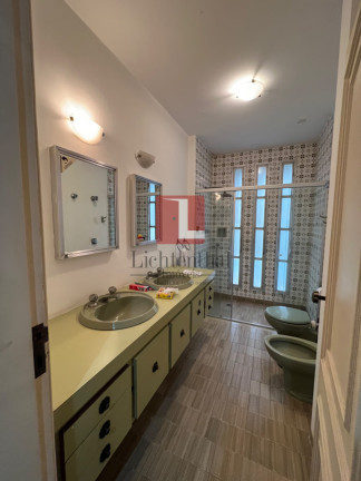 Imagem Apartamento com 3 Quartos à Venda, 294 m² em Jardim Paulista - São Paulo Imagem Apartamento com 3 Quartos à Venda, 294 m² em Jardim Paulista - São Paulo