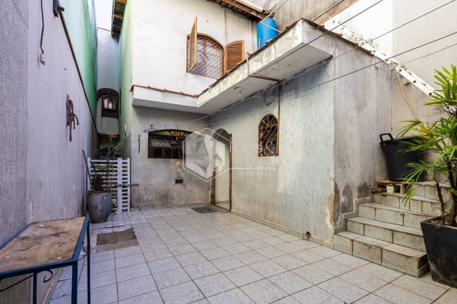 Imagem Sobrado com 3 Quartos à Venda, 150 m² em Engenheiro Goulart - São Paulo Imagem Sobrado com 3 Quartos à Venda, 150 m² em Engenheiro Goulart - São Paulo