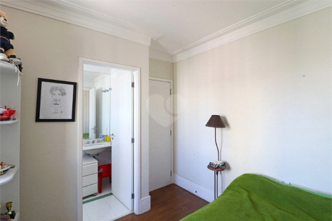 Imagem Imóvel com 3 Quartos à Venda, 170 m² em Cidade Monções - São Paulo