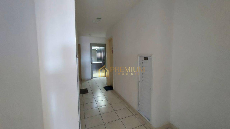 Imagem Apartamento com 2 Quartos à Venda, 46 m² em Jardim Ismênia - São José Dos Campos