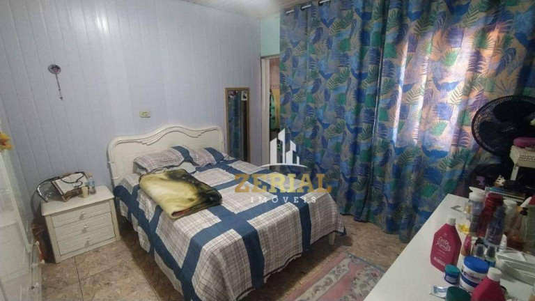 Imagem Casa com 2 Quartos à Venda, 184 m² em Mauá - São Caetano Do Sul